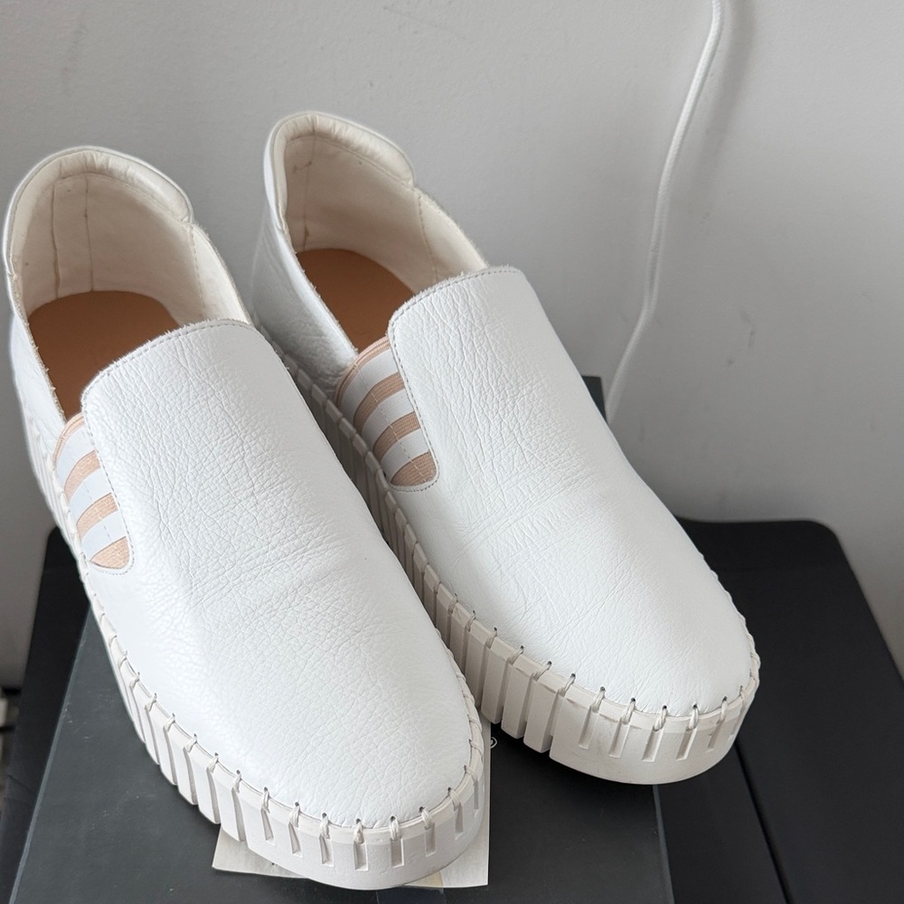 White Espadrilles for Women